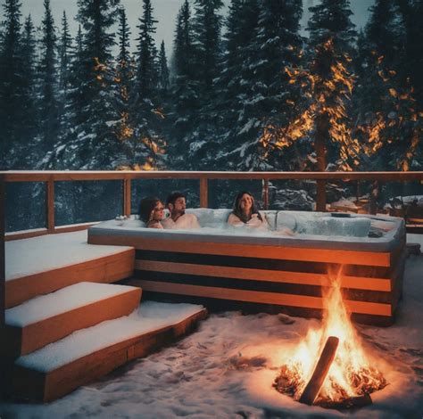 Unlocking the secrets of spa rituals for hot tubs